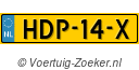 HDP14X