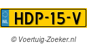 HDP15V