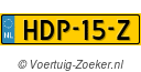 HDP15Z