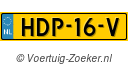 HDP16V