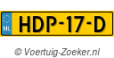 HDP17D