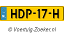HDP17H