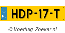 HDP17T