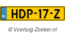 HDP17Z