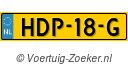 HDP18G