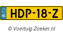 HDP18Z