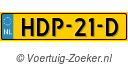 HDP21D