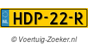 HDP22R