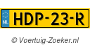 HDP23R