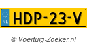 HDP23V