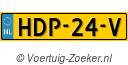 HDP24V