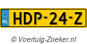 HDP24Z
