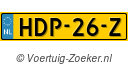 HDP26Z