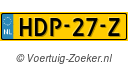 HDP27Z