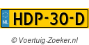 HDP30D