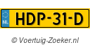 HDP31D