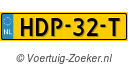 HDP32T