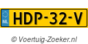 HDP32V