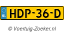 HDP36D