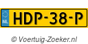 HDP38P
