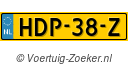 HDP38Z