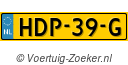 HDP39G