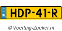 HDP41R