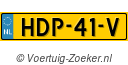 HDP41V
