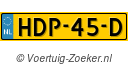 HDP45D