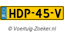 HDP45V