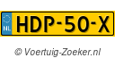 HDP50X