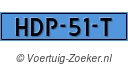 HDP51T