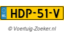 HDP51V