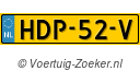 HDP52V