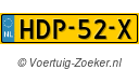 HDP52X