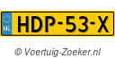 HDP53X