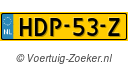 HDP53Z