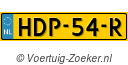 HDP54R