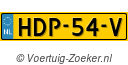 HDP54V