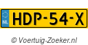 HDP54X