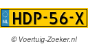 HDP56X