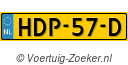 HDP57D