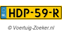 HDP59R