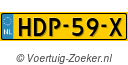 HDP59X