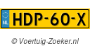 HDP60X