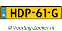 HDP61G