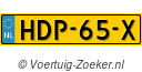 HDP65X