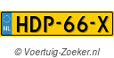 HDP66X