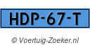 HDP67T