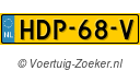 HDP68V